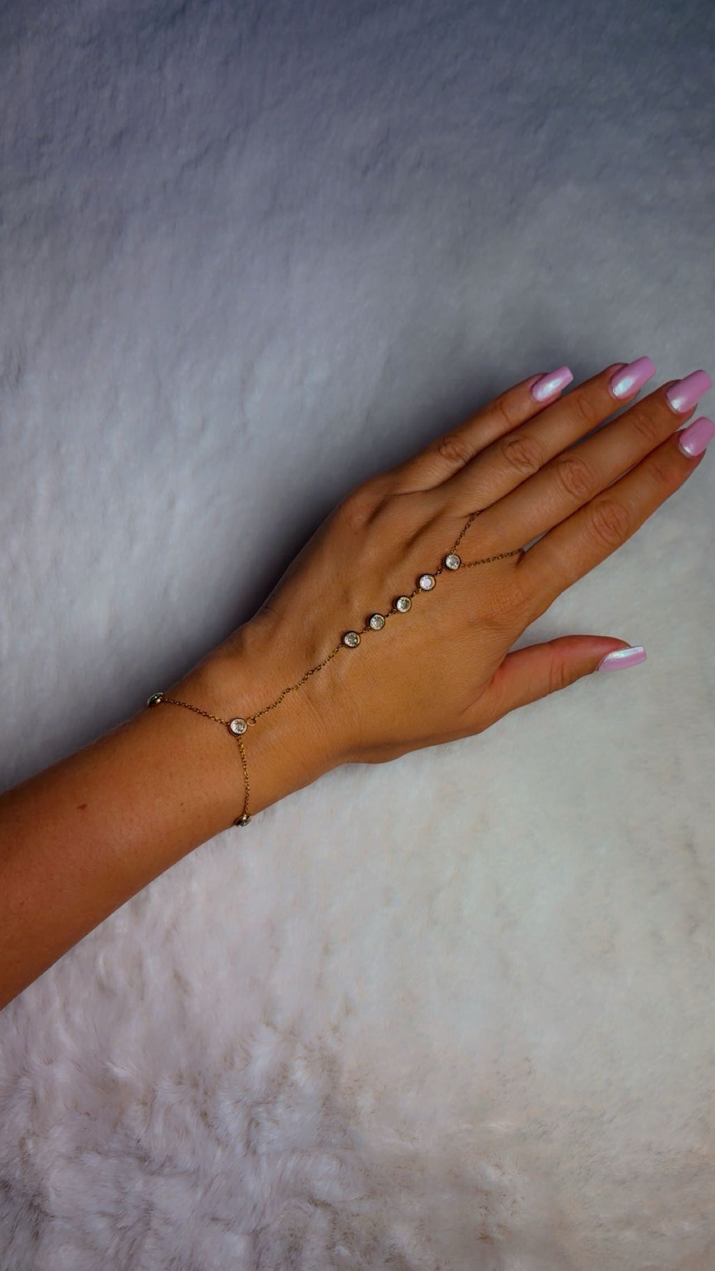 Bijou de main Noor