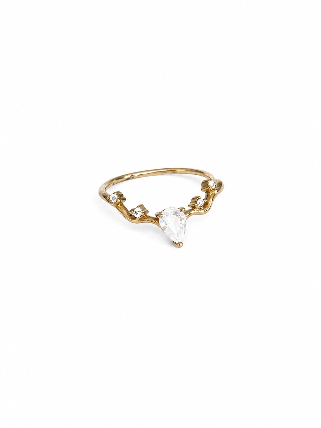 Bague Azélie