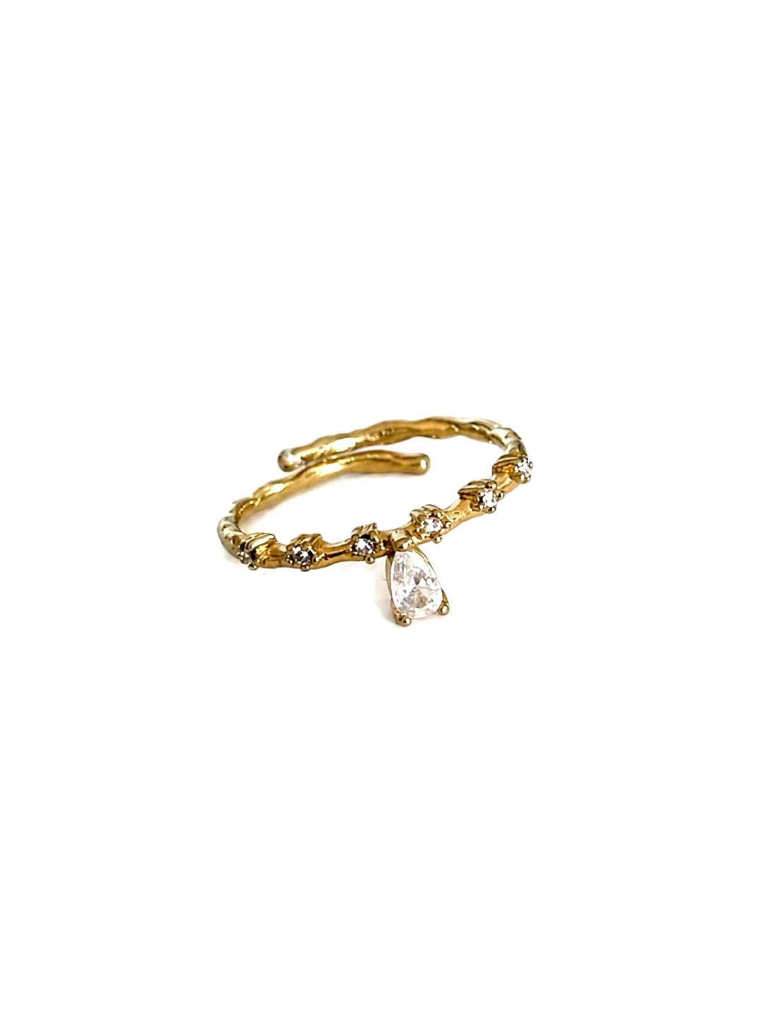 Bague Esmée