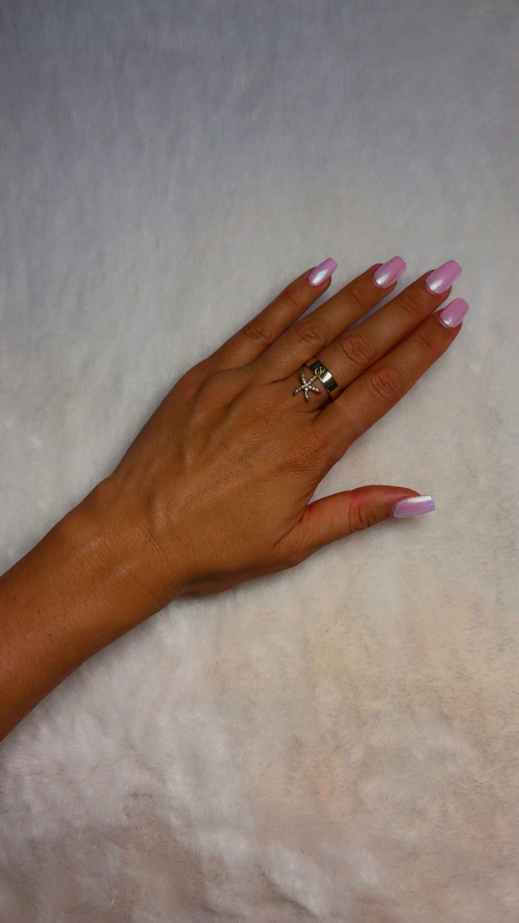 Bague Stella