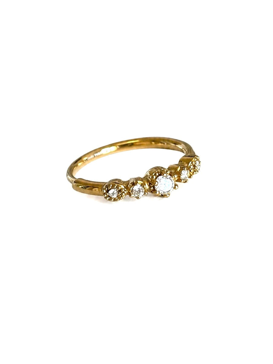 Bague Layan