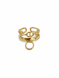 Bague Talya