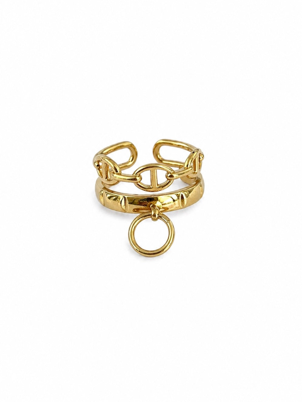 Bague Talya