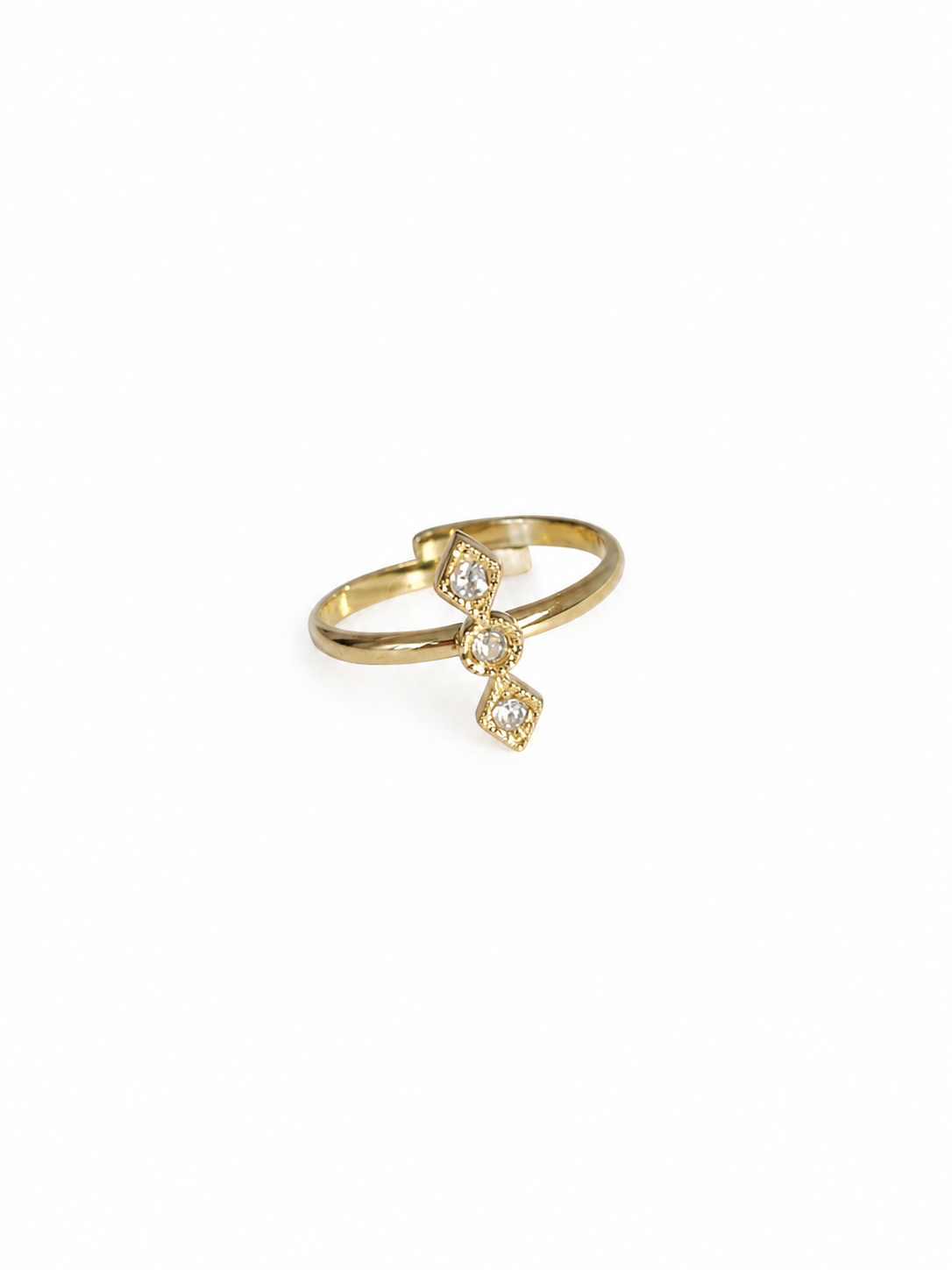 Bague Séréna