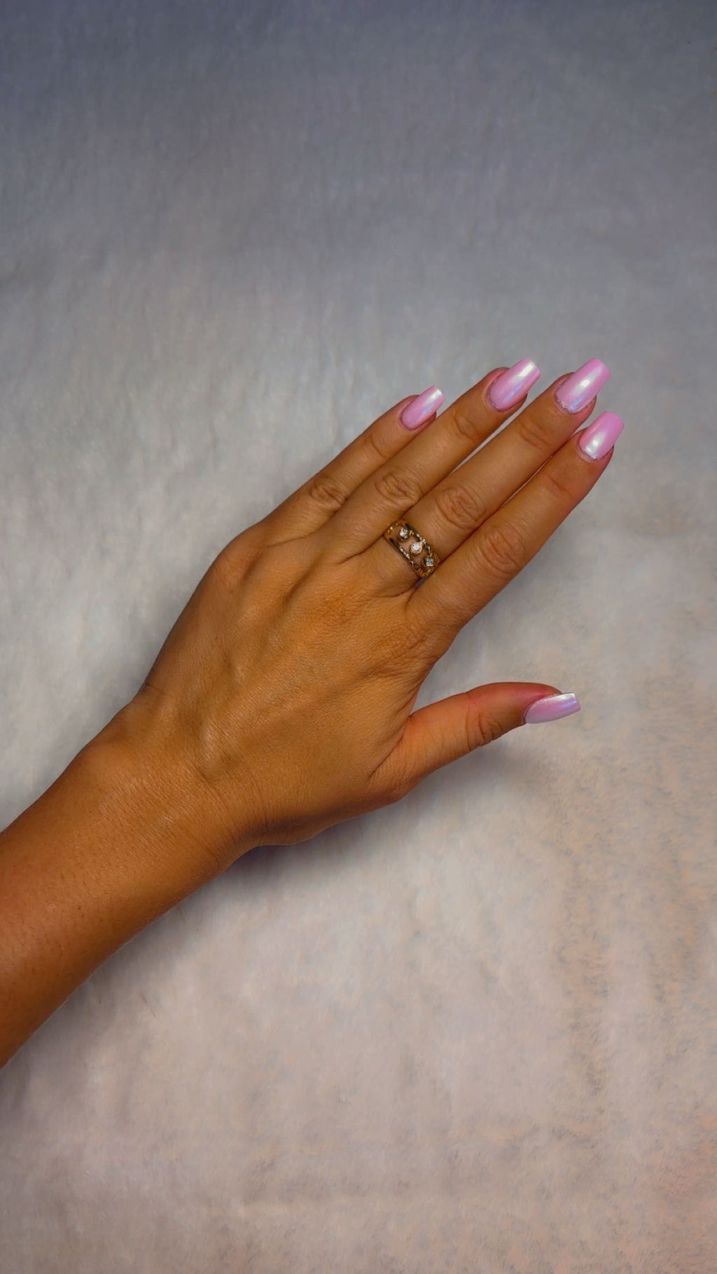 Bague Sélène