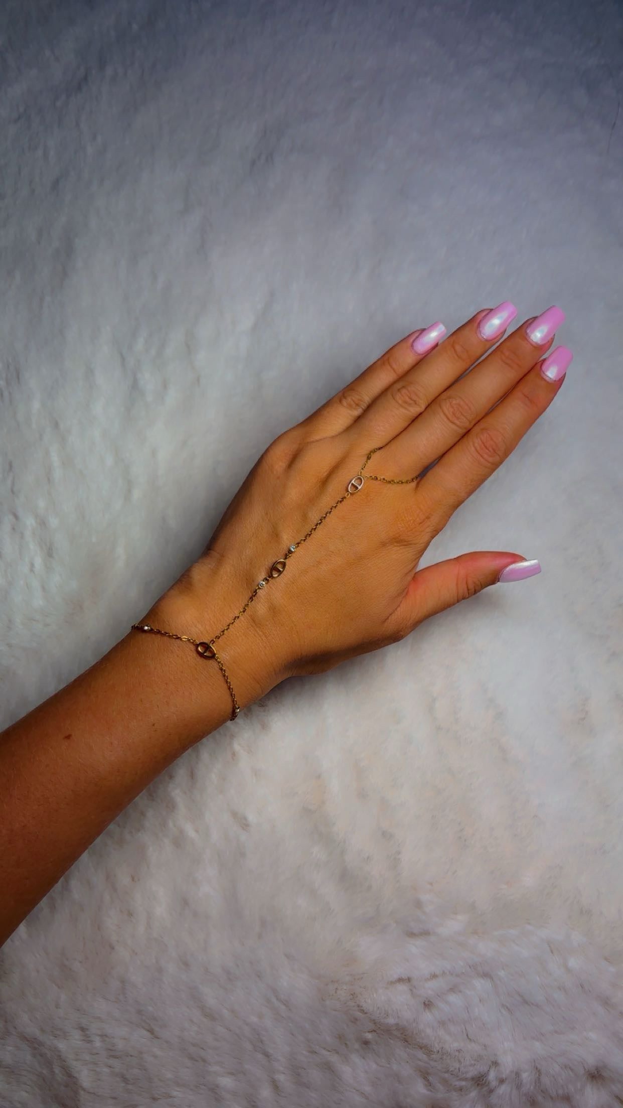 Bijou de main Lior