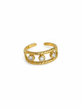 Bague Sélène