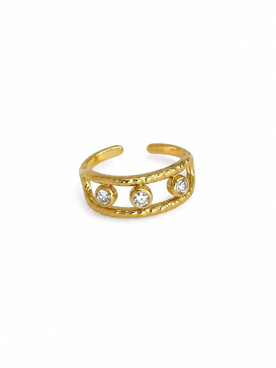 Bague Sélène