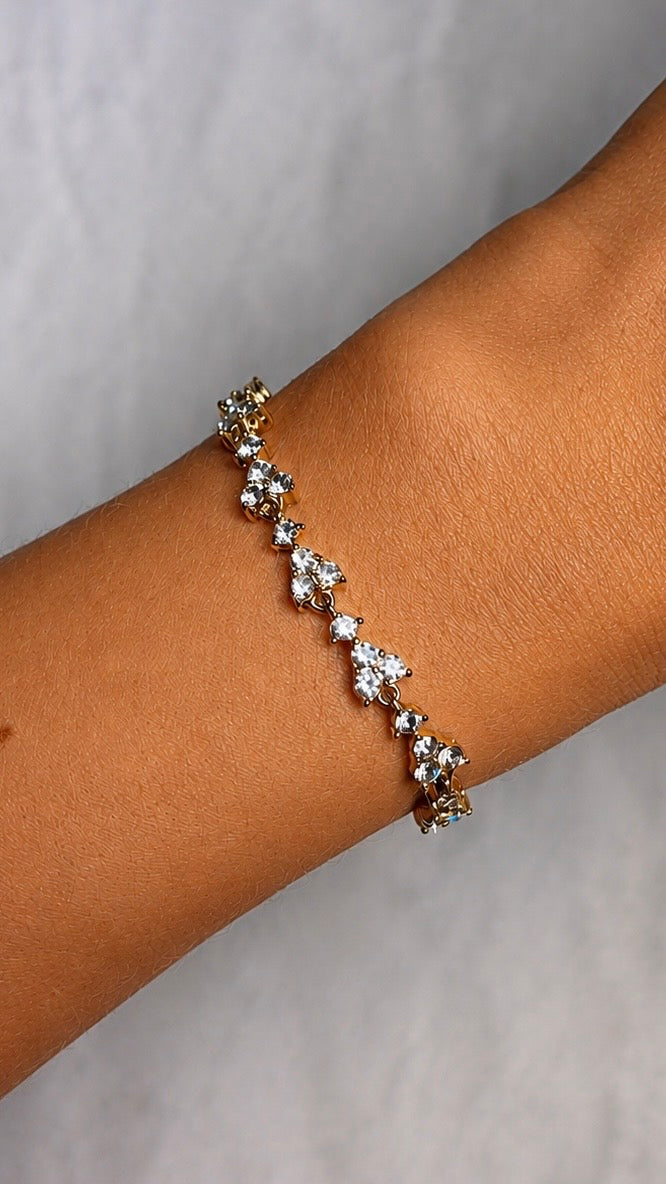 Bracelet Ysé