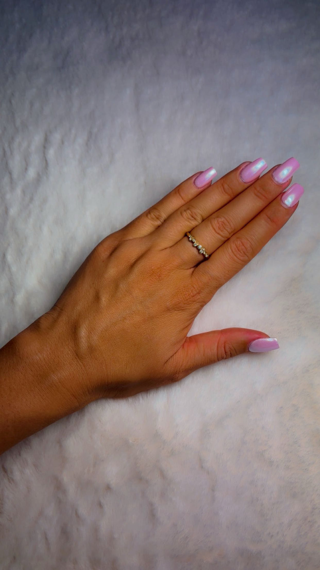 Bague Cyane