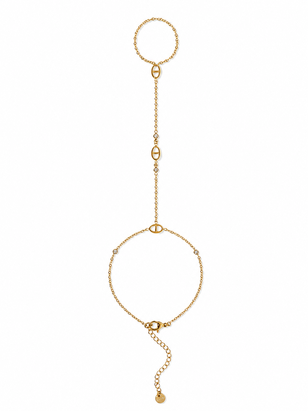 Bijou de main Lior