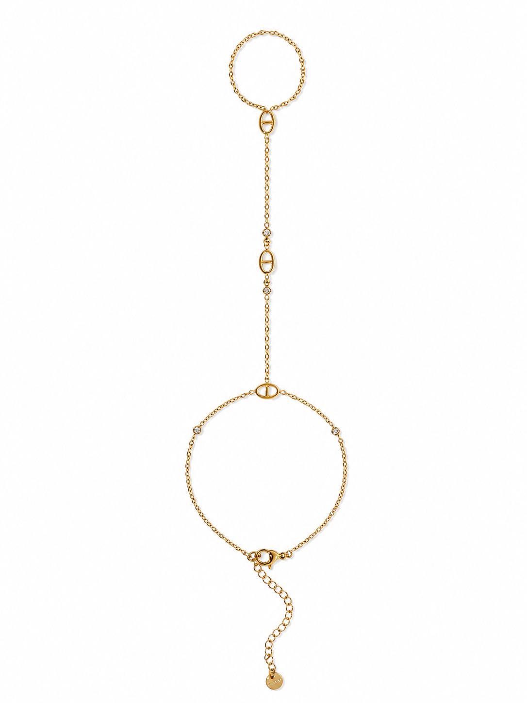 Bijou de main Lior