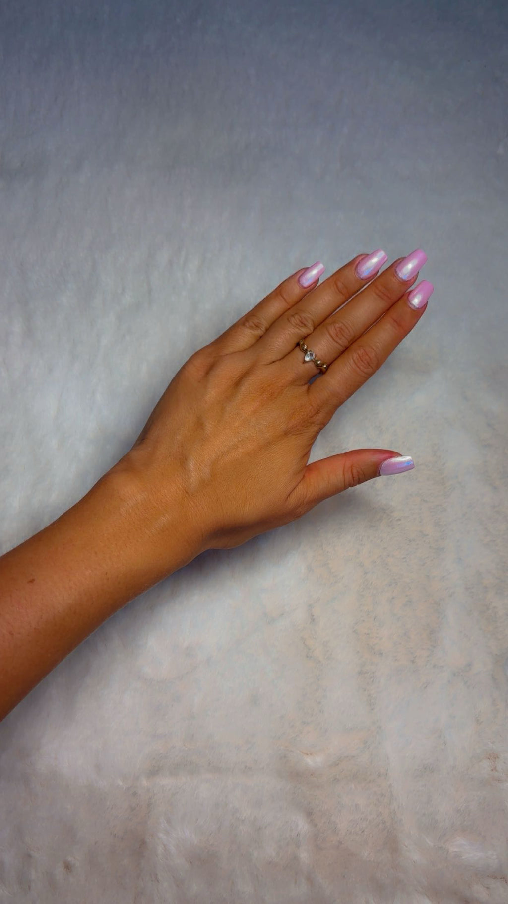 Bague Azélie