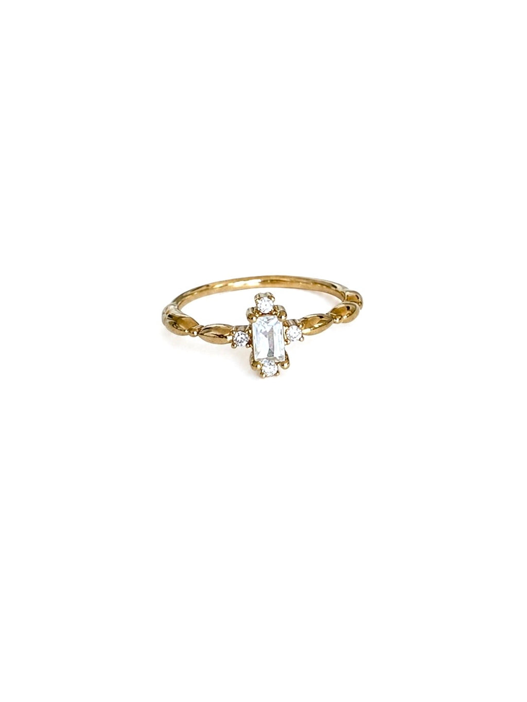 Bague Azra