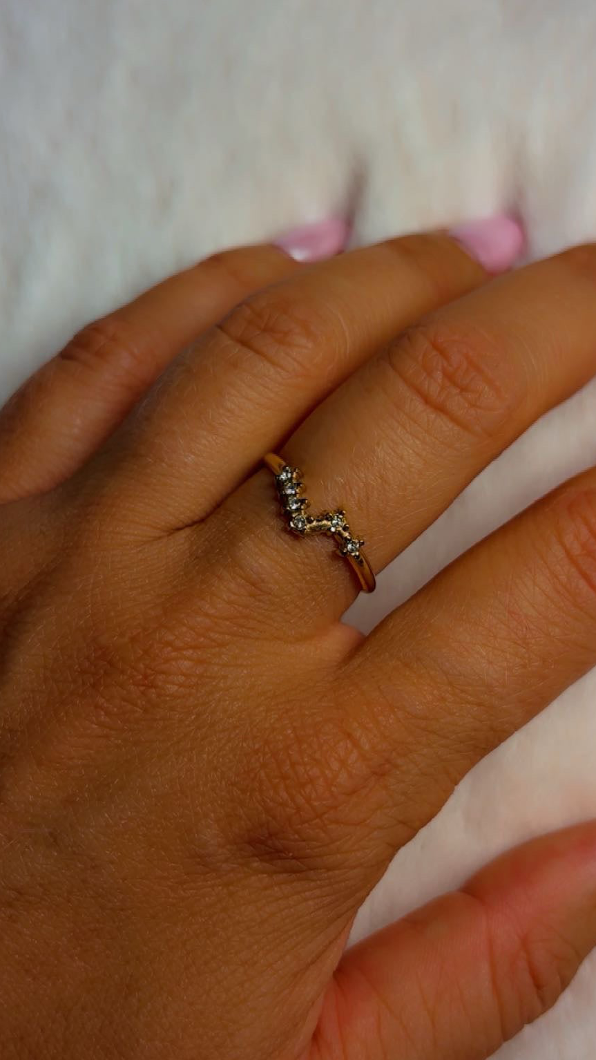 Bague Élora