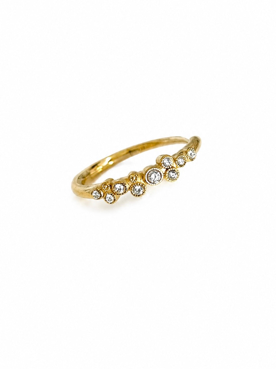 Bague Cyane