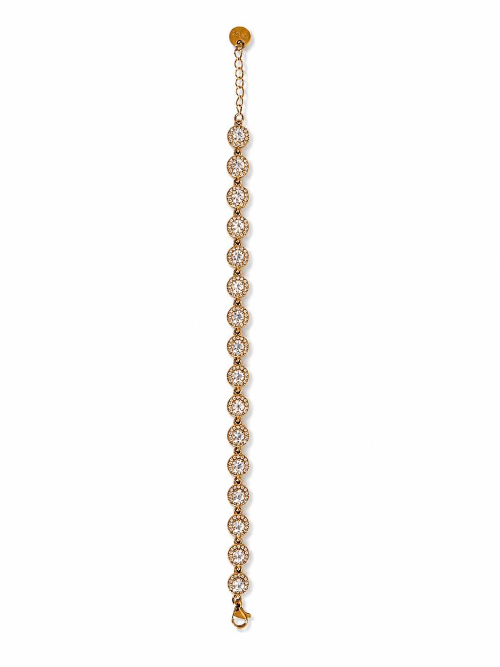 Bracelet Oriane