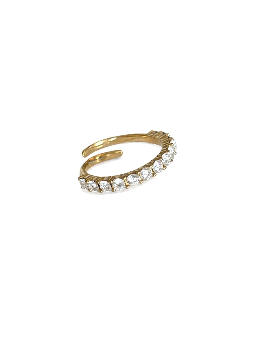 Bague Dalia