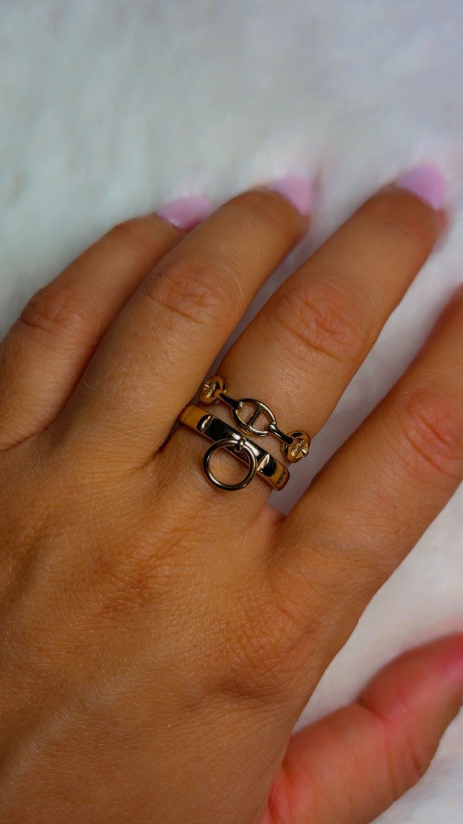 Bague Talya