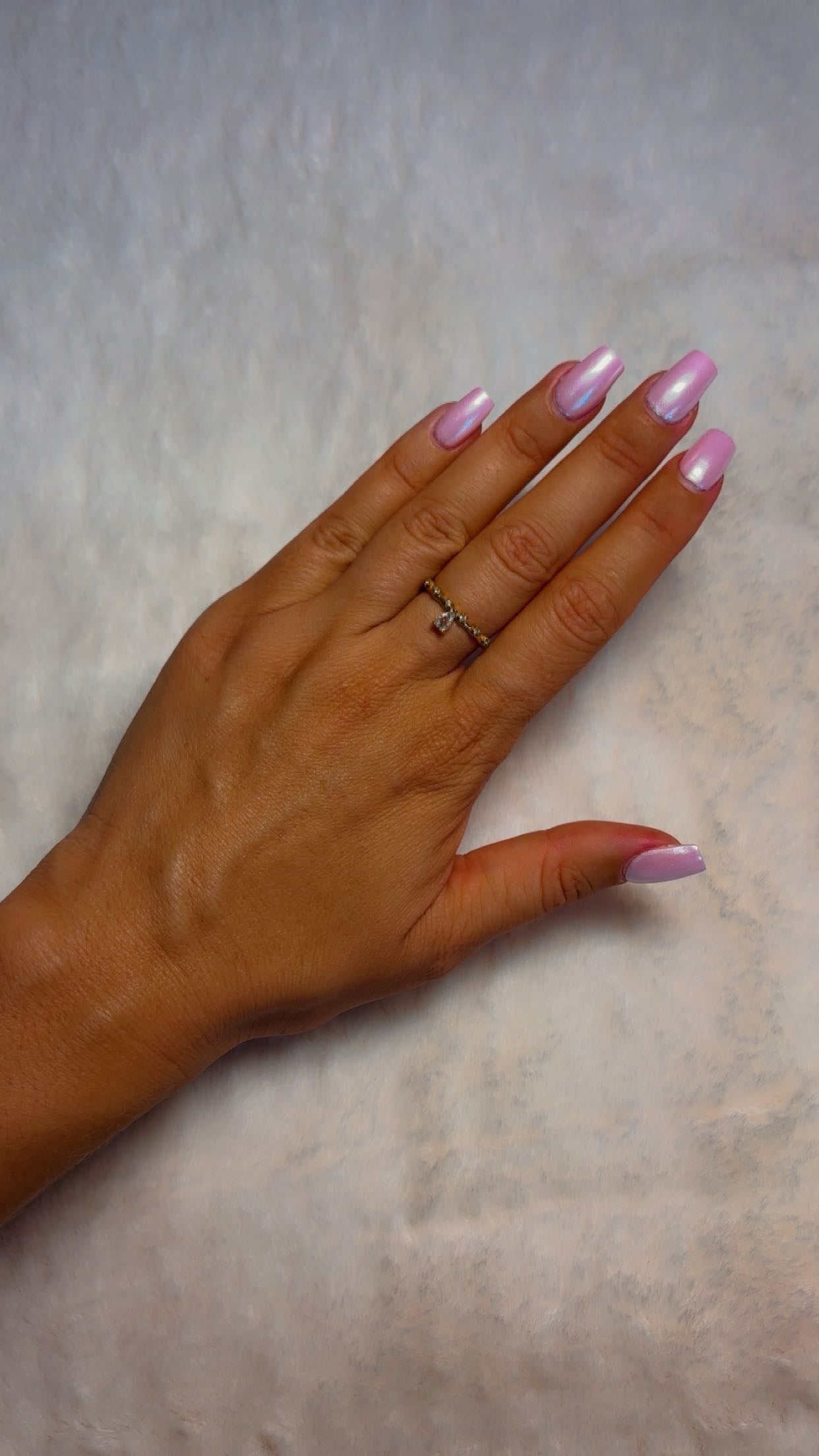 Bague Esmée