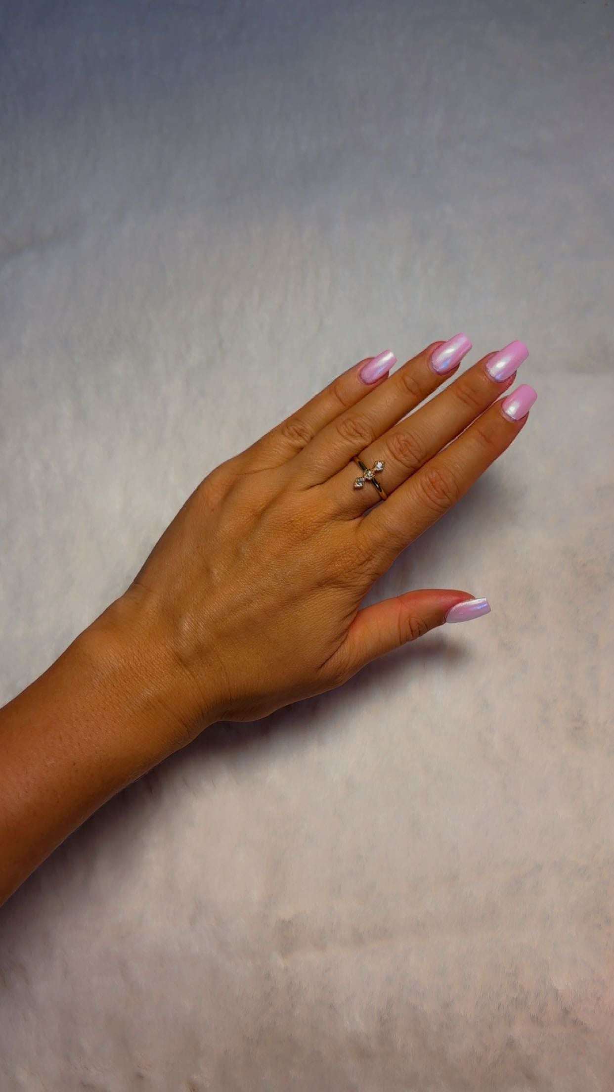 Bague Séréna