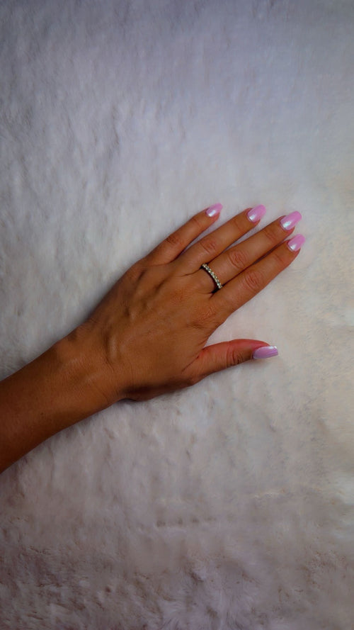 Bague Dalia