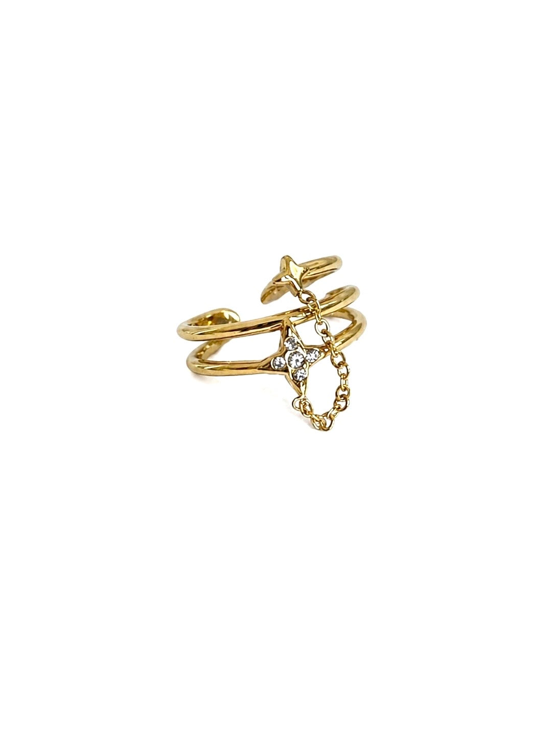 Bague Aurora