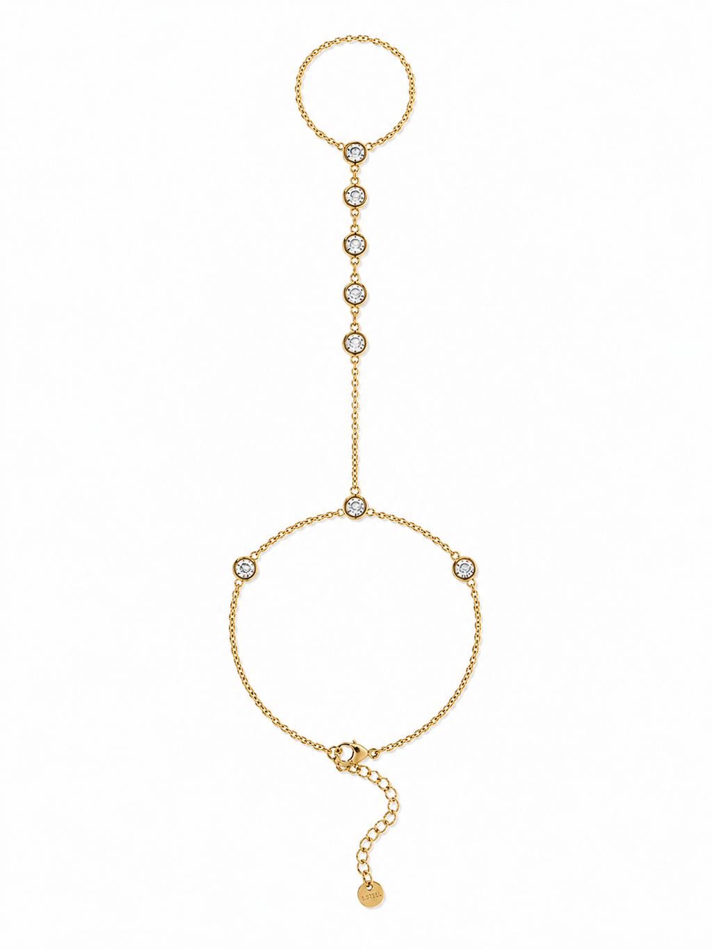 Bijou de main Noor