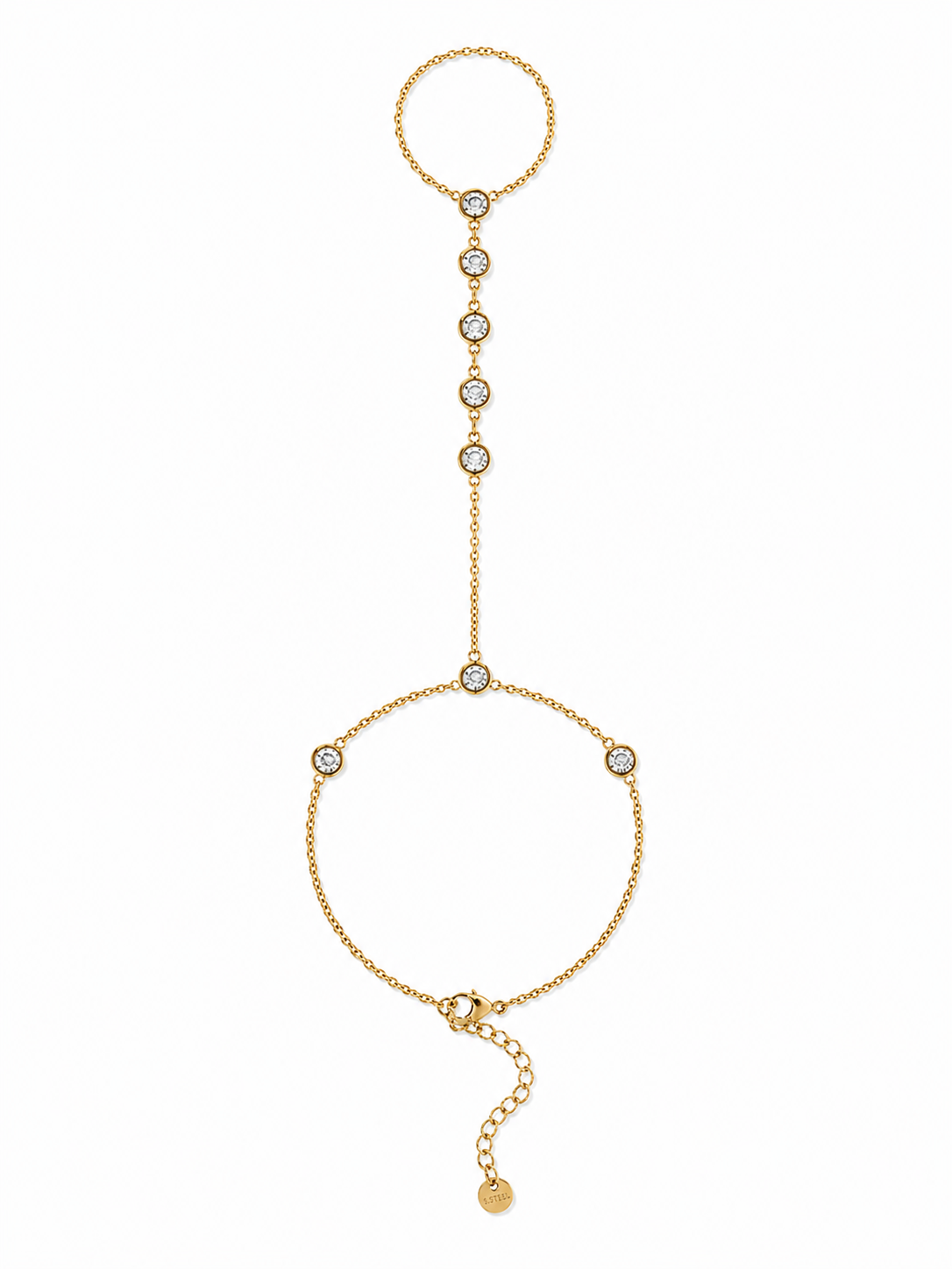 Bijou de main Noor