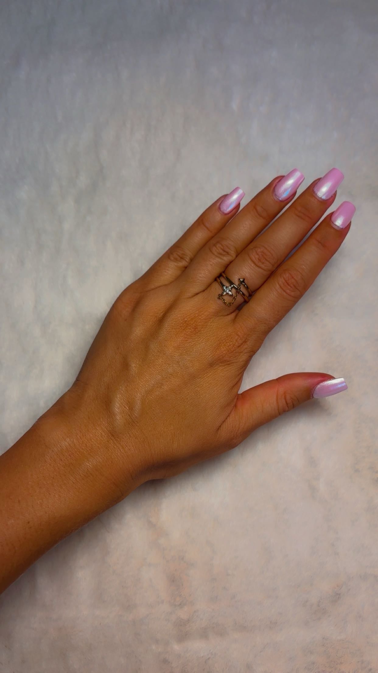 Bague Aurora