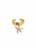 Bague Stella