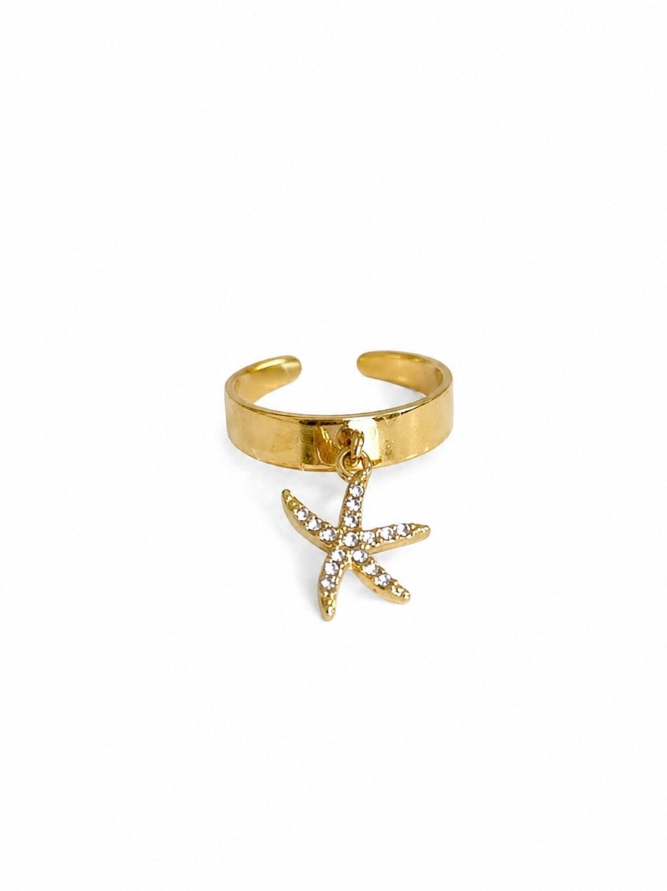 Bague Stella